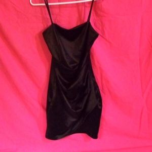 Windsor black evening dress